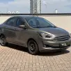 FORD KA 1.0 TI-VCT FLEX SE PLUS SEDAN MANUAL FORD KA 1.0 TI-VCT FLEX SE PLUS SEDAN MANUAL
