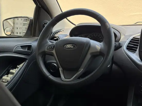 FORD-KA-1.0 TI-VCT FLEX SE PLUS SEDAN MANUAL FORD-KA-2019