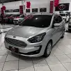 FORD KA 1.0 TI-VCT FLEX SE PLUS SEDAN MANUAL FORD KA 1.0 TI-VCT FLEX SE PLUS SEDAN MANUAL
