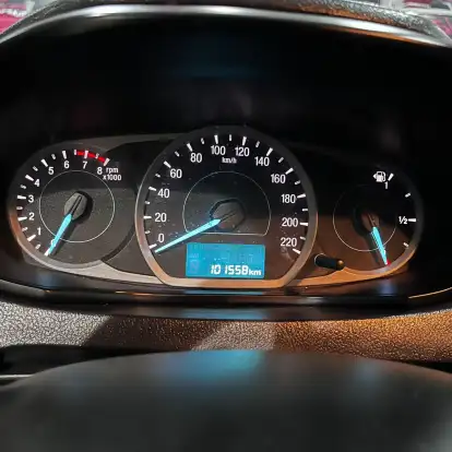 FORD-KA-2019