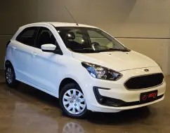 FORD KA 1.0 TI-VCT FLEX SE PLUS SEDAN MANUAL FORD KA 1.0 TI-VCT FLEX SE PLUS SEDAN MANUAL