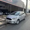 FORD KA 1.5 SIGMA FLEX SE MANUAL FORD KA 1.5 SIGMA FLEX SE MANUAL
