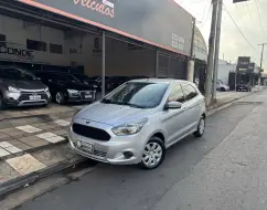 FORD KA 1.5 SIGMA FLEX SE MANUAL FORD KA 1.5 SIGMA FLEX SE MANUAL
