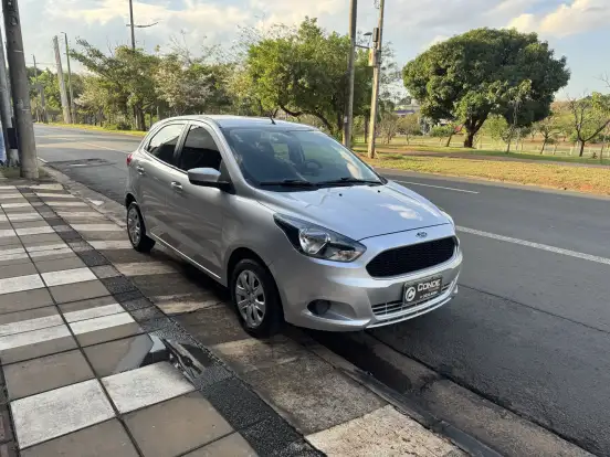 FORD-KA-2015