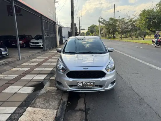 FORD-KA-2015