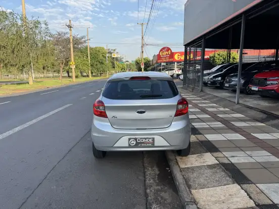 FORD-KA-2015
