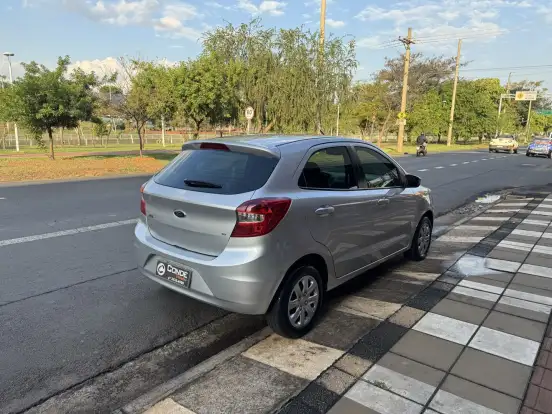 FORD-KA-2015