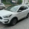 FORD KA 1.5 TI-VCT FLEX FREESTYLE AUTOMÁTICO FORD KA 1.5 TI-VCT FLEX FREESTYLE AUTOMÁTICO
