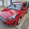 FORD KA 1.5 TI-VCT FLEX SE PLUS SEDAN MANUAL FORD KA 1.5 TI-VCT FLEX SE PLUS SEDAN MANUAL
