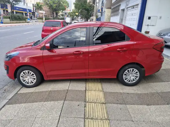 FORD-KA-1.5 TI-VCT FLEX SE PLUS SEDAN MANUAL FORD-KA-2020