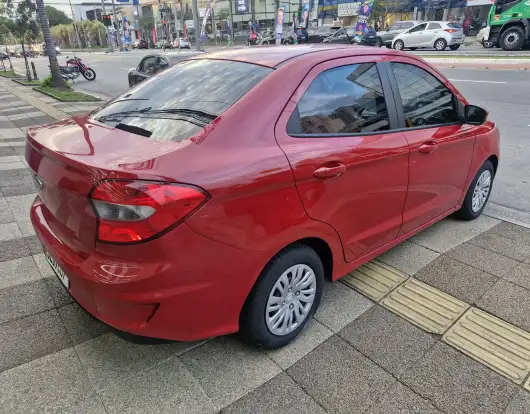 FORD-KA-2020