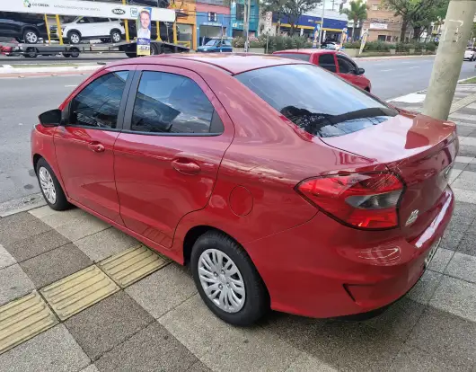 FORD-KA-2020