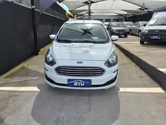 FORD-KA-2021