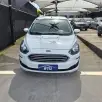 FORD KA 1.5 TI-VCT FLEX SE SEDAN MANUAL FORD KA 1.5 TI-VCT FLEX SE SEDAN MANUAL