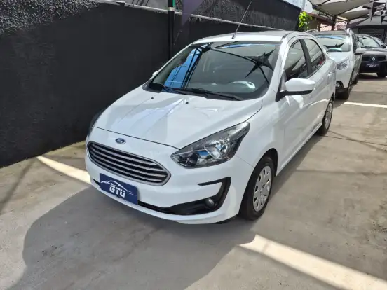 FORD-KA-2021