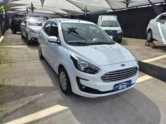 FORD-KA-1.5 TI-VCT FLEX SE SEDAN MANUAL FORD-KA-2021