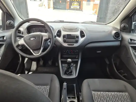 FORD-KA-2021