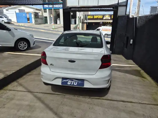 FORD-KA-2021
