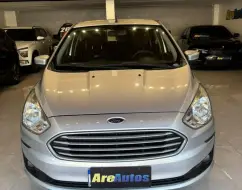 FORD KA 1.5 TI-VCT FLEX SE SEDAN MANUAL FORD KA 1.5 TI-VCT FLEX SE SEDAN MANUAL