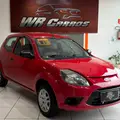 FORD KA 1.0 MPI 8V FLEX 2P MANUAL FORD KA 1.0 MPI 8V FLEX 2P MANUAL