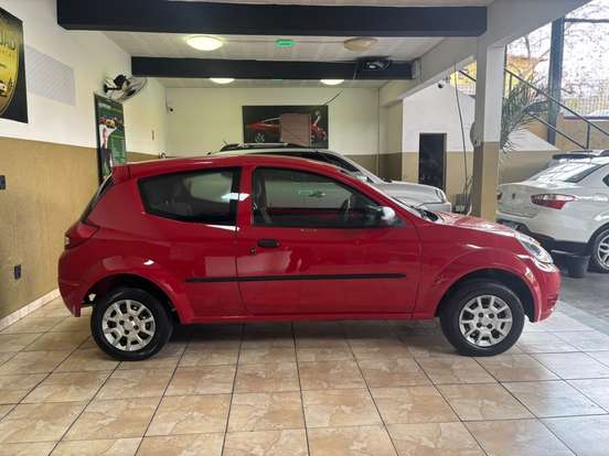 FORD-KA-1.0 MPI 8V FLEX 2P MANUAL FORD-KA-2008