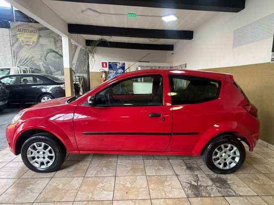 FORD-KA-1.0 MPI 8V FLEX 2P MANUAL FORD-KA-2008