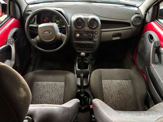 FORD-KA-1.0 MPI 8V FLEX 2P MANUAL FORD-KA-2008