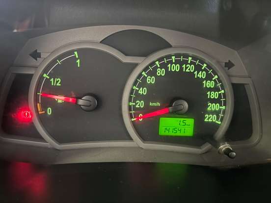 FORD-KA-2008