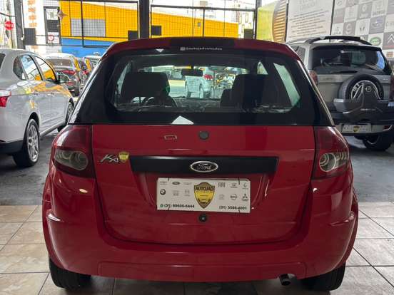 FORD-KA-2008