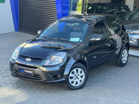 FORD-KA-2013