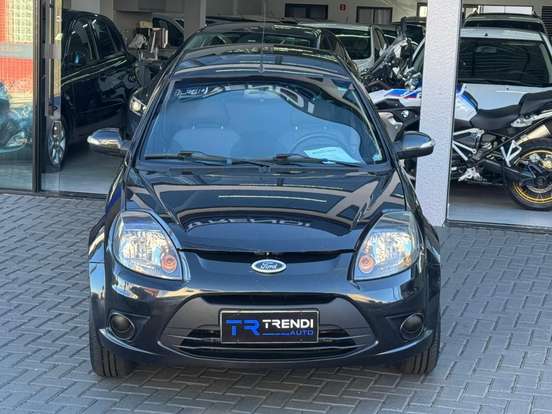 FORD-KA-2013