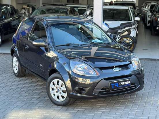 FORD-KA-2013