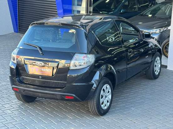 FORD-KA-1.0 MPI 8V FLEX 2P MANUAL FORD-KA-2013