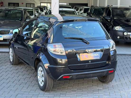 FORD-KA-1.0 MPI 8V FLEX 2P MANUAL FORD-KA-2013