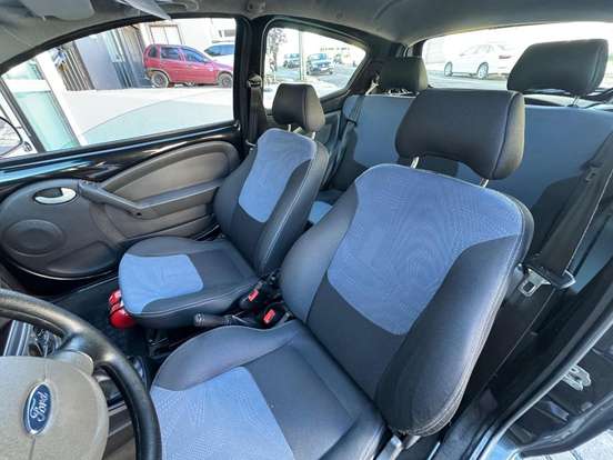 FORD-KA-2013