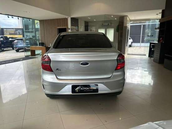 FORD-KA-1.0 TI-VCT FLEX FREESTYLE MANUAL FORD-KA-2019