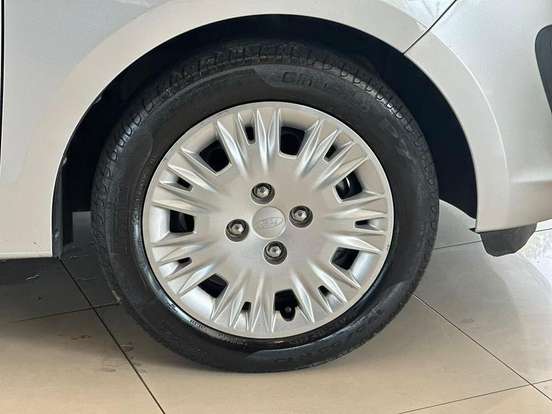 FORD-KA-2019