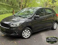FORD KA 1.0 TI-VCT FLEX S MANUAL FORD KA 1.0 TI-VCT FLEX S MANUAL