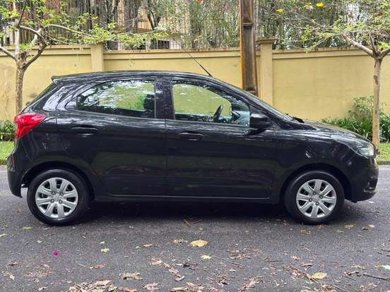 FORD-KA-1.0 TI-VCT FLEX S MANUAL FORD-KA-2018