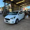 FORD KA 1.0 TI-VCT FLEX S MANUAL FORD KA 1.0 TI-VCT FLEX S MANUAL