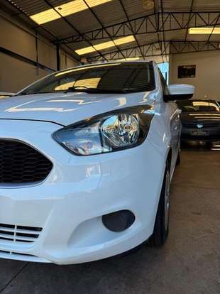 FORD-KA-2018