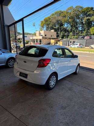 FORD-KA-2018