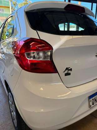 FORD-KA-2018