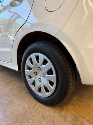 FORD-KA-2018