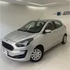 FORD KA 1.0 TI-VCT FLEX SE MANUAL FORD KA 1.0 TI-VCT FLEX SE MANUAL