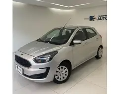 FORD KA 1.0 TI-VCT FLEX SE MANUAL FORD KA 1.0 TI-VCT FLEX SE MANUAL