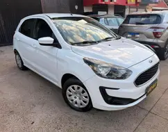 FORD KA 1.0 TI-VCT FLEX SE MANUAL FORD KA 1.0 TI-VCT FLEX SE MANUAL