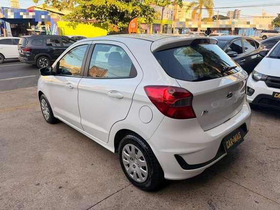FORD-KA-2020