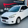 FORD KA 1.0 TI-VCT FLEX SE MANUAL FORD KA 1.0 TI-VCT FLEX SE MANUAL