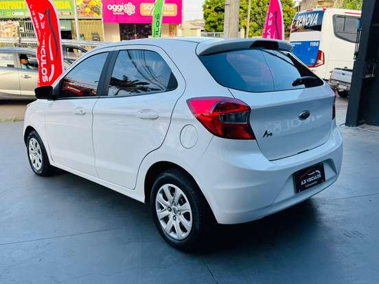 FORD-KA-2017